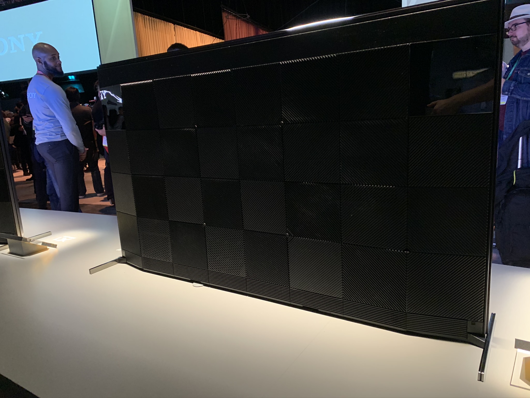 Sony 8K Z8H / ZH8