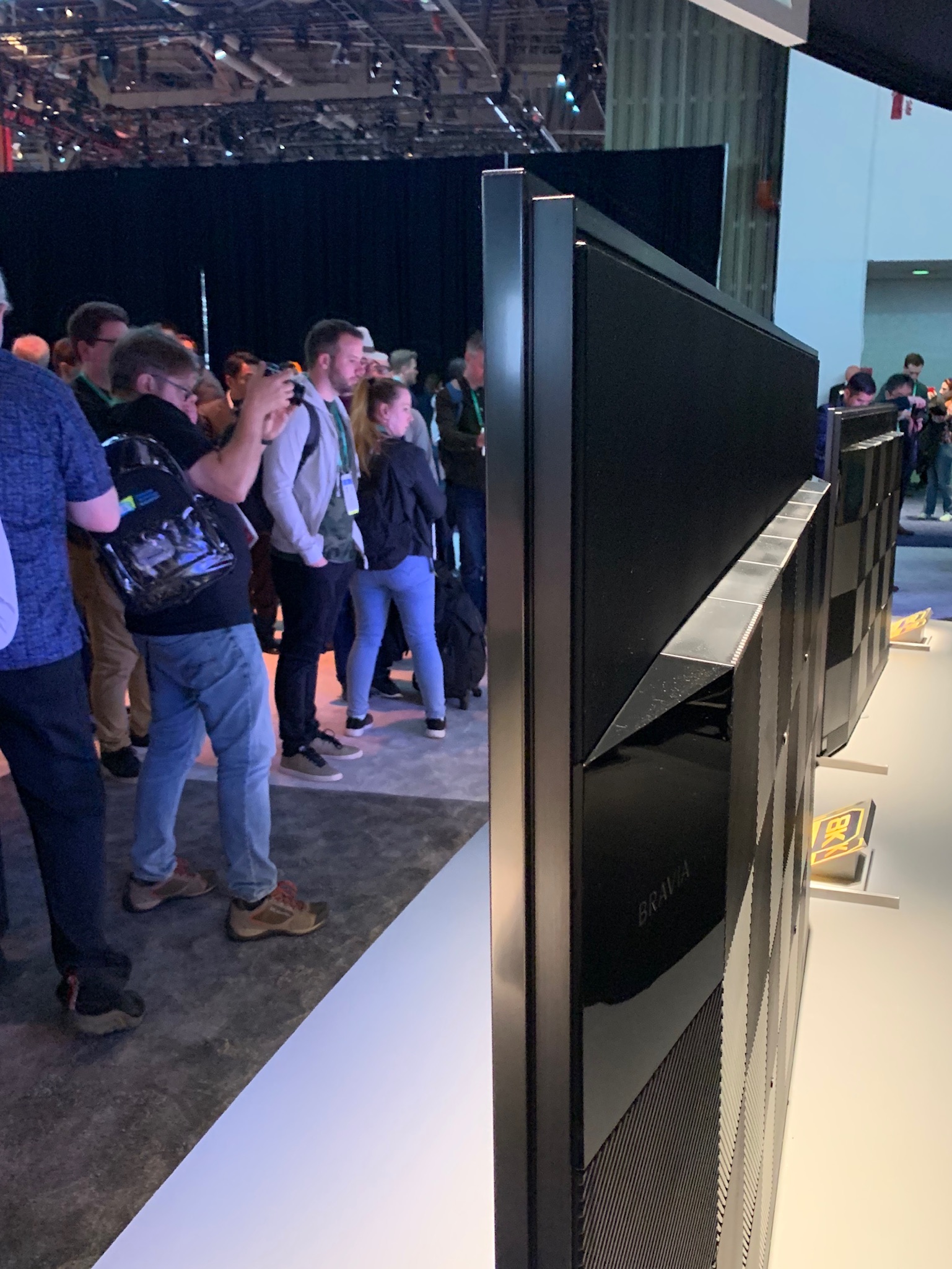 Sony 8K Z8H / ZH8