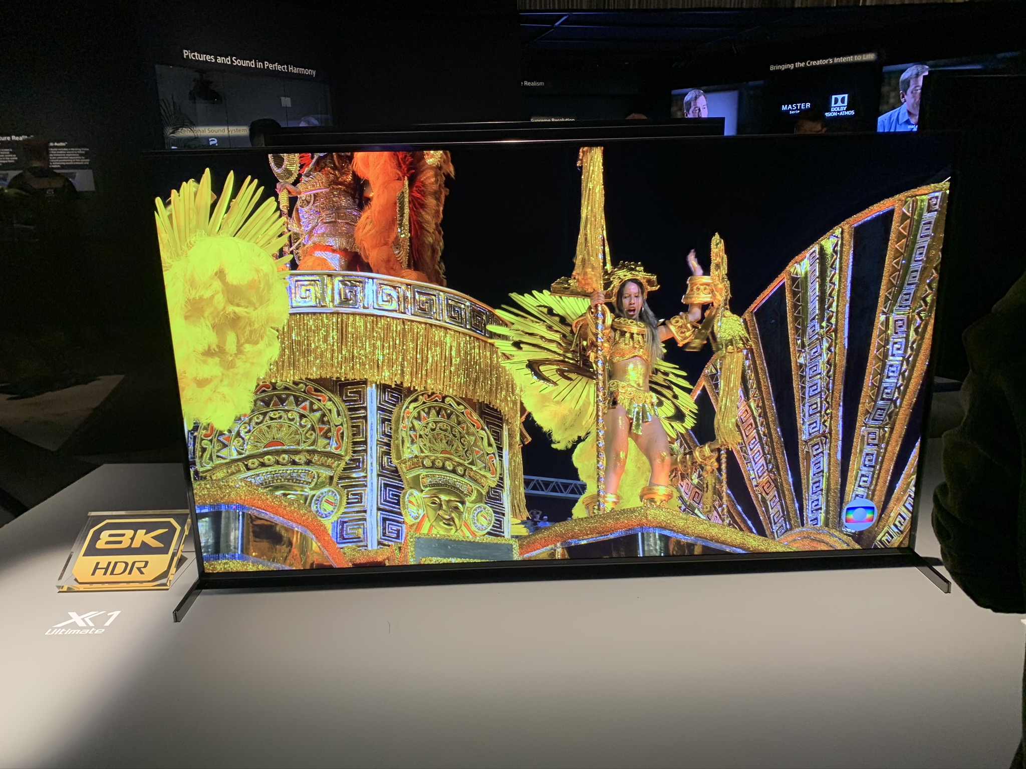 Sony 8K Z8H / ZH8