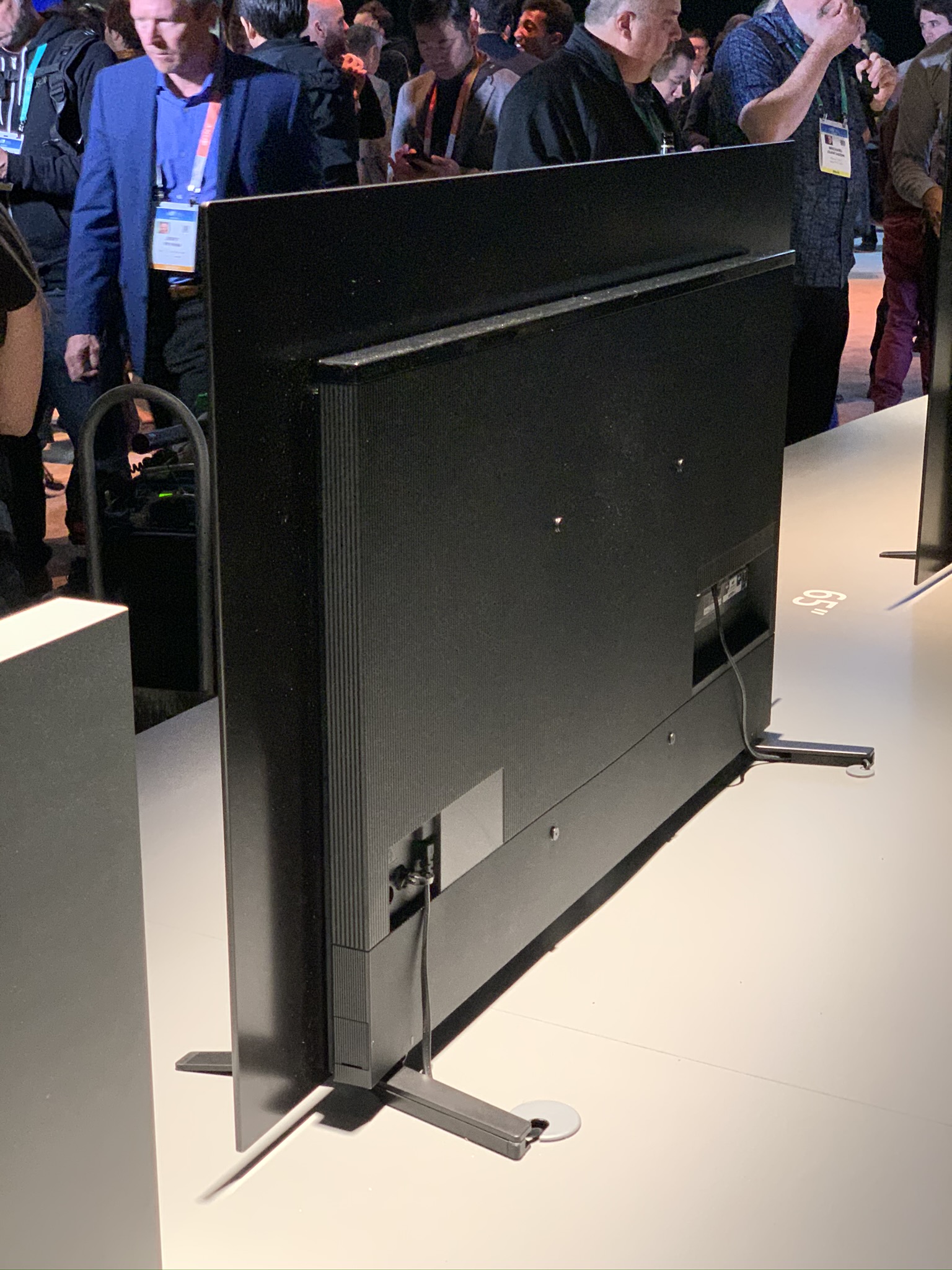 Sony A8H / AH8 OLED
