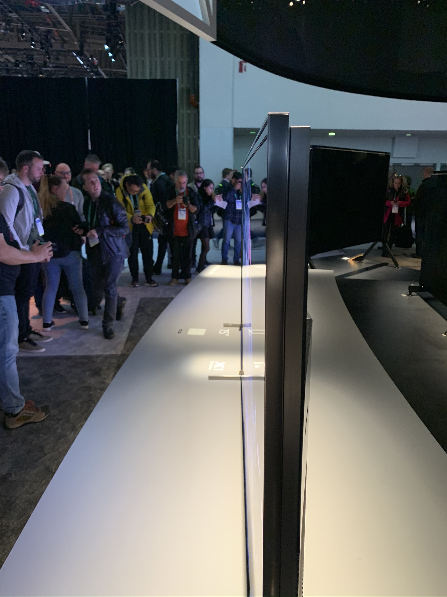 Sony 8K Z8H / ZH8