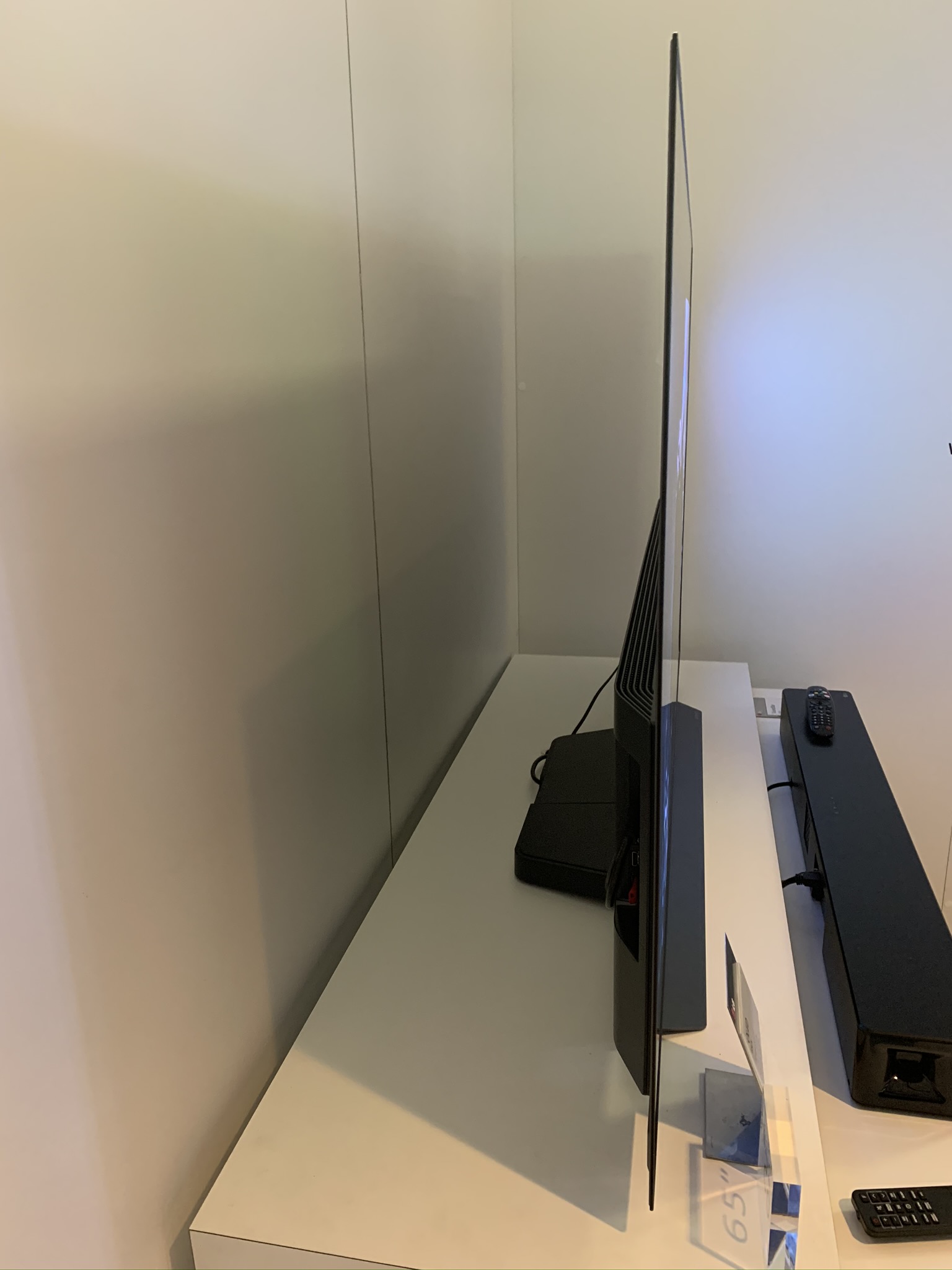 LG CX OLED