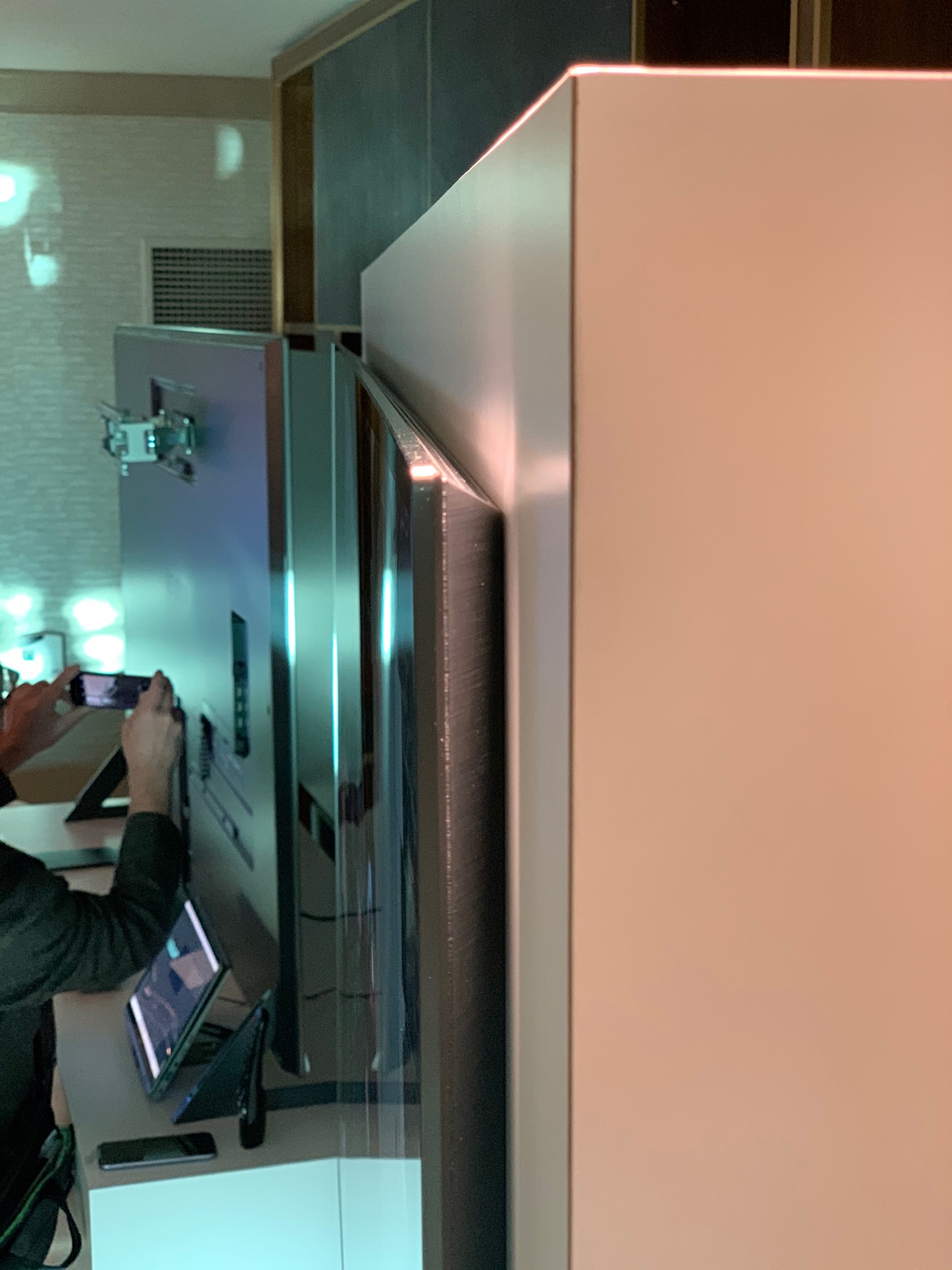 LG GX Gallery OLED