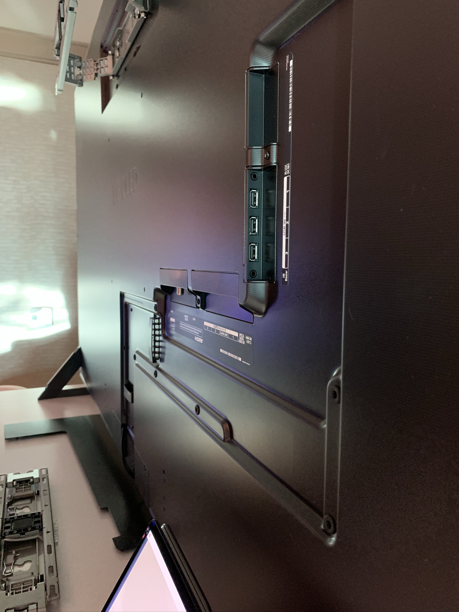 LG GX Gallery OLED