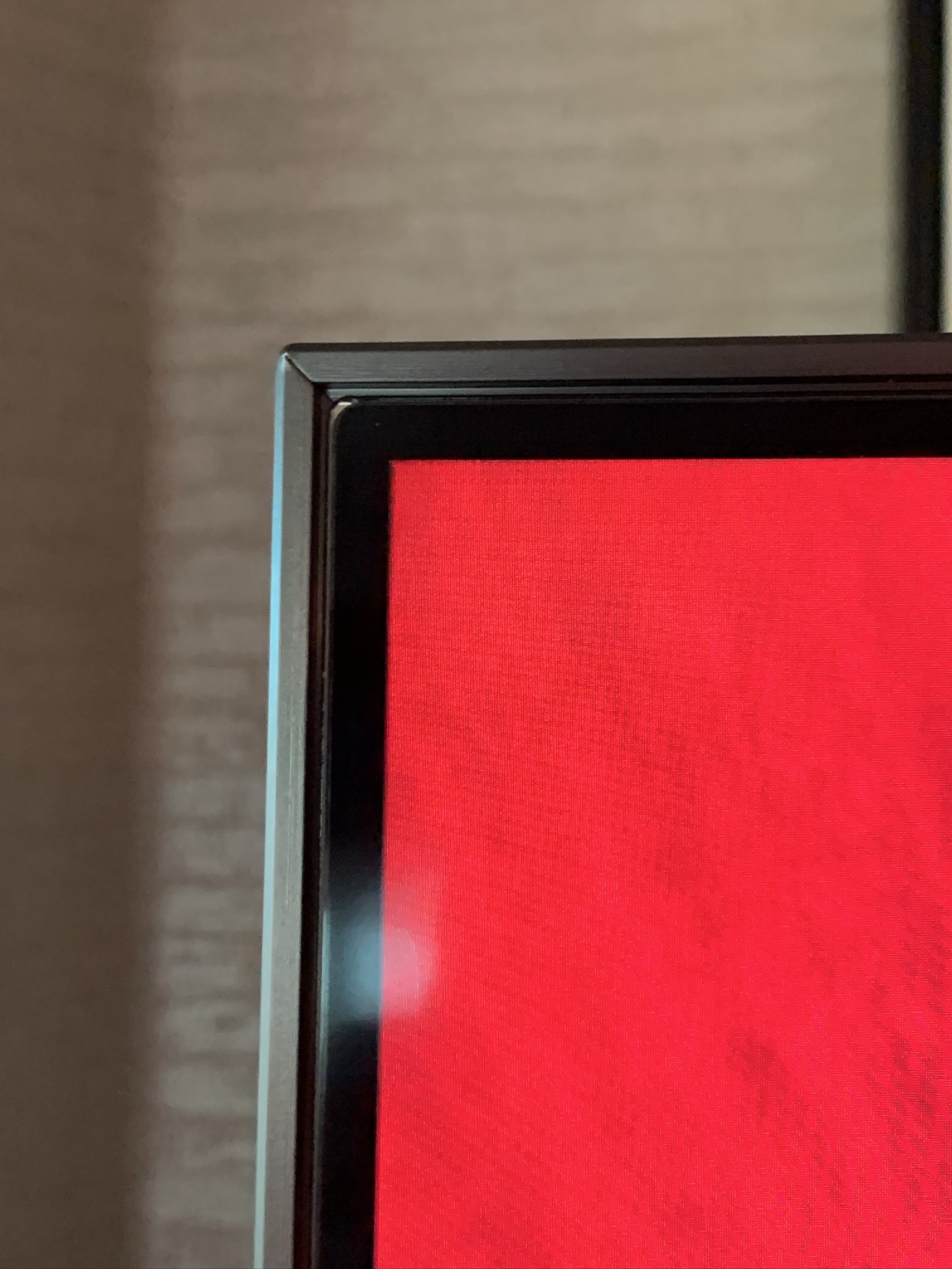 LG's 2020 NanoCell LCD TV