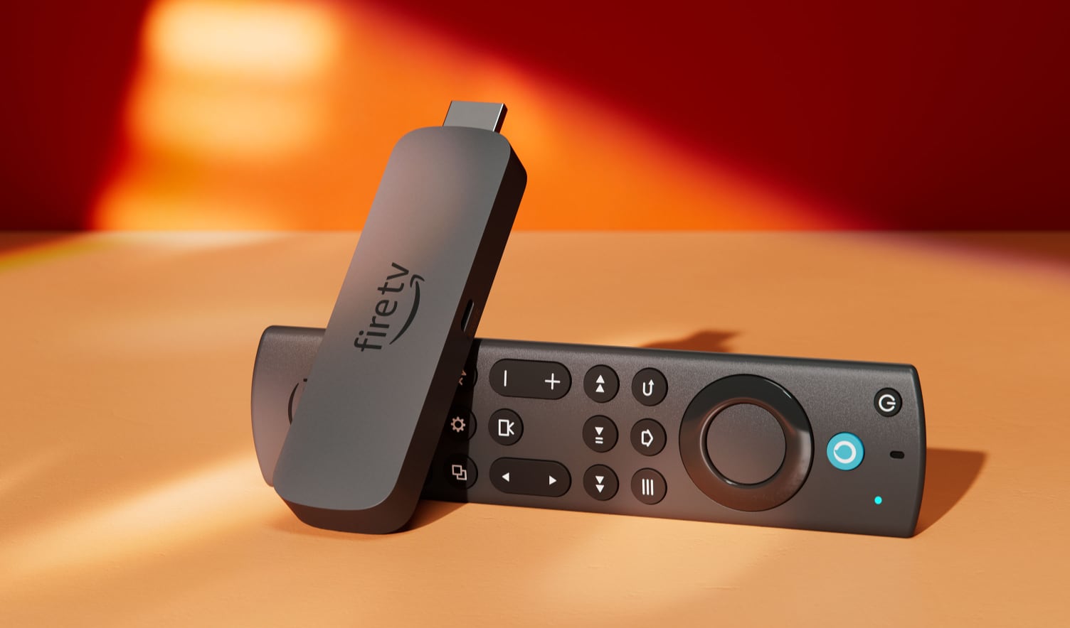 Fire TV Stick 4K Max