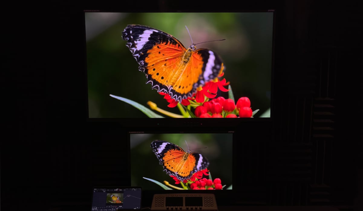 LG Display Massively Increases Production Of Next-Gen EX OLED Panels