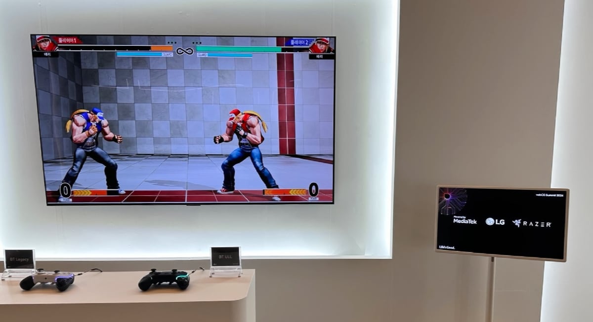 2025 LG TV