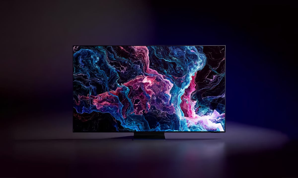 OLED 2025