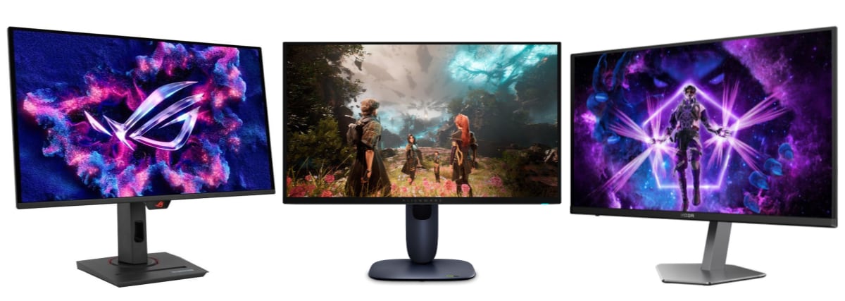 LG Electronics phá vỡ truyền thống, sắp dùng tấm nền QD-OLED 4K của Samsung cho màn hình gaming