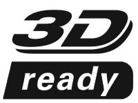 3D Ready
