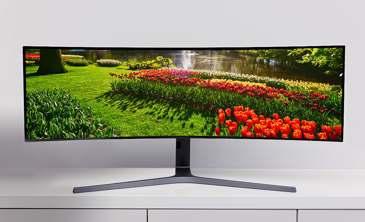 Samsung's new QD-OLED TV has 2,000 nits brightness, 144Hz refresh rate -  SamMobile