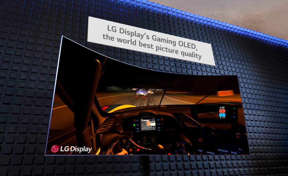 5K2K OLED
