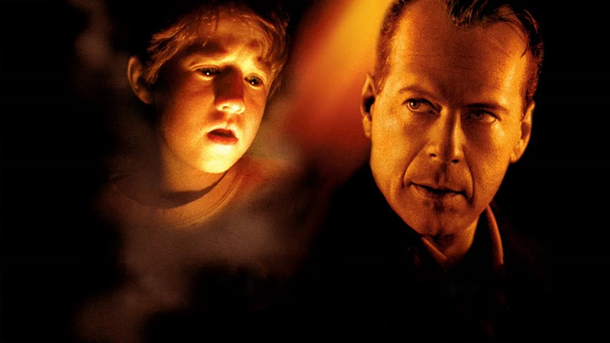 The Sixth Sense