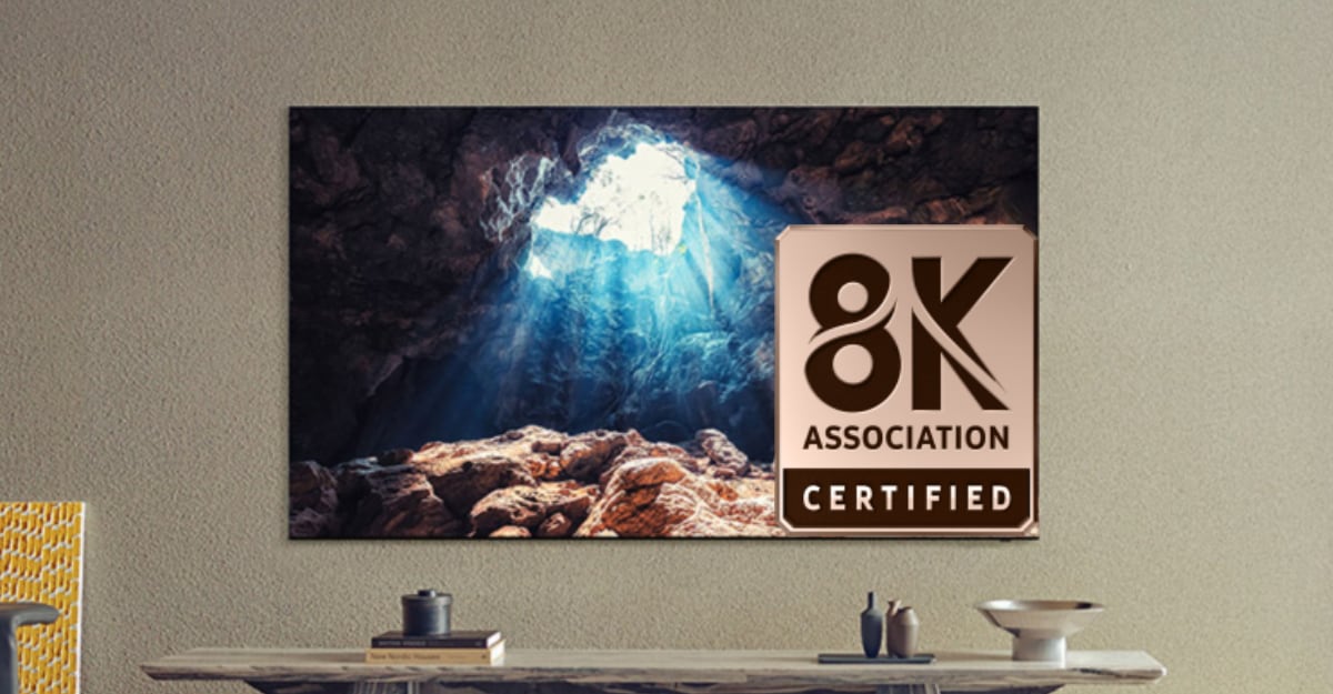 8K Association