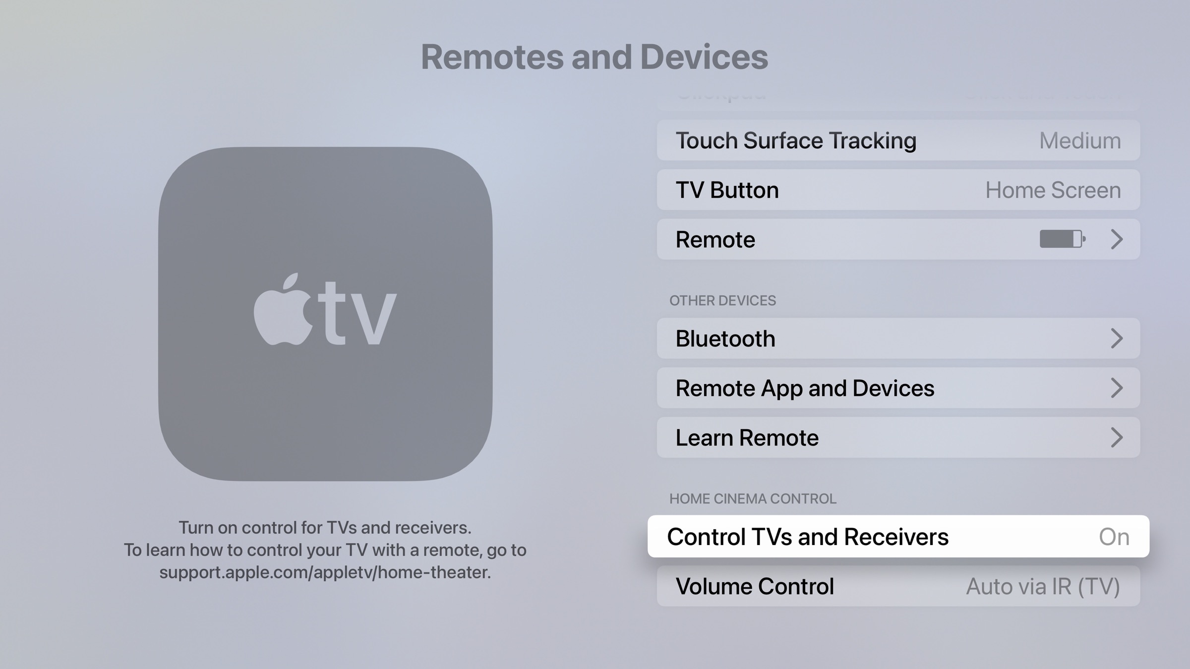 Ægte forbundet Eve Apple TV 4K (2021) - FlatpanelsHD