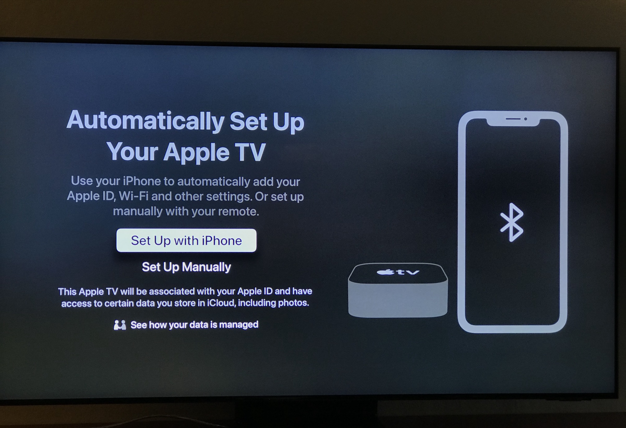 Apple TV HD - Technical Specifications - Apple (BY)