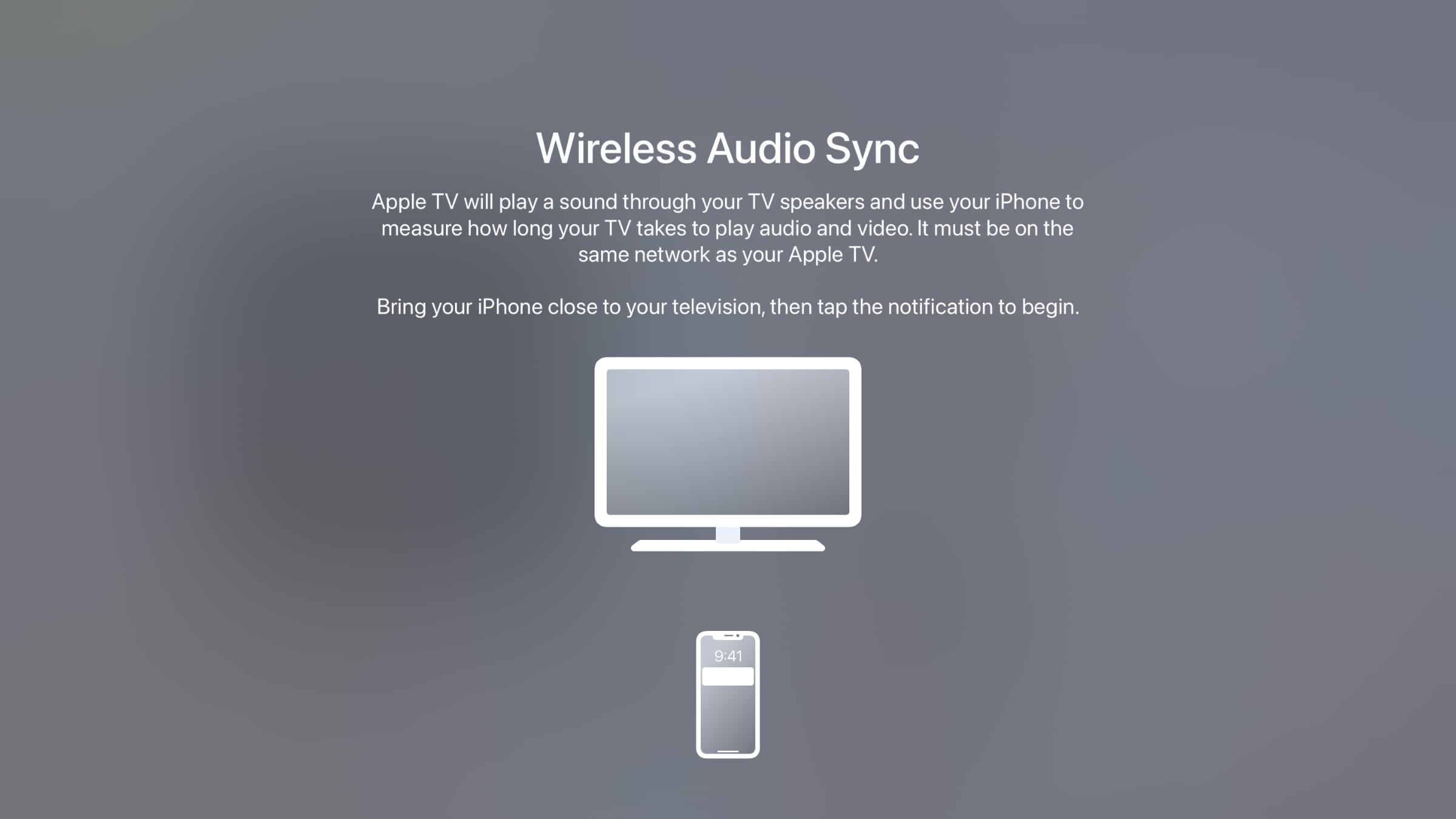 Apple tv sales wireless speakers