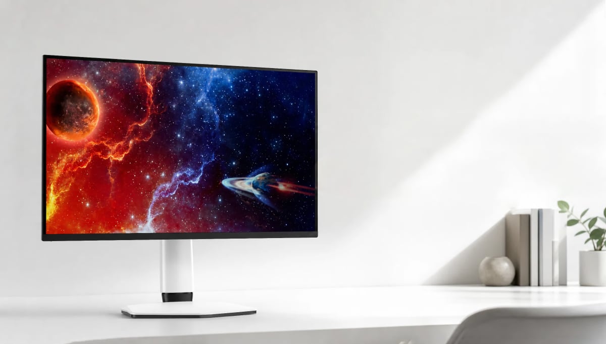 BenQ EX271QMZ