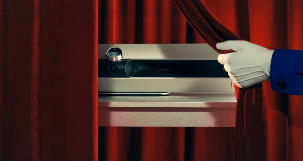 Beosound Premiere