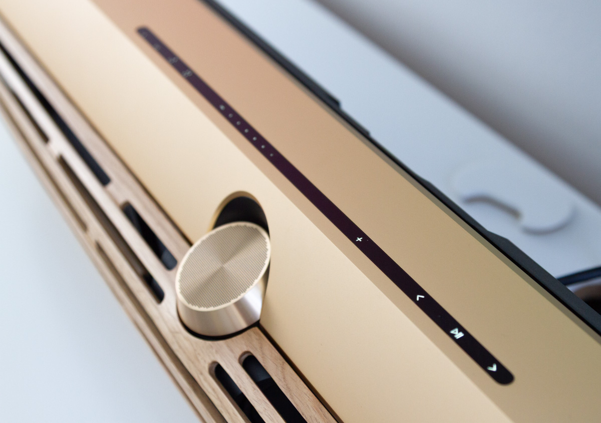 Beosound Premiere review