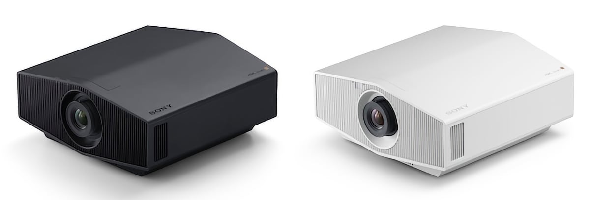 Bravia Projector 7 Bravia Projector 7