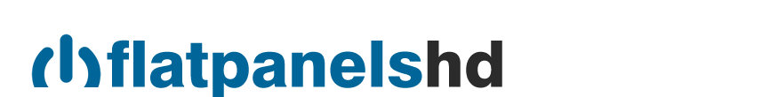 FlatpanelsHD logo