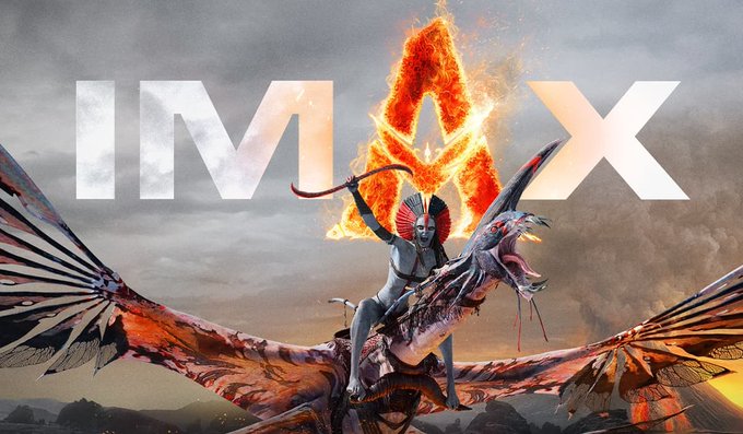 IMAX