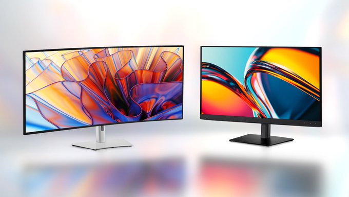 Dell 2026 OLED