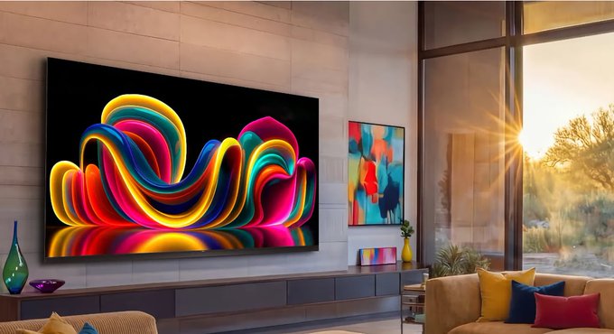 TCL 2026 TVs