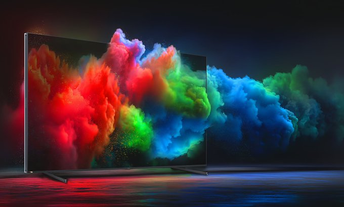Hisense 2026 TV