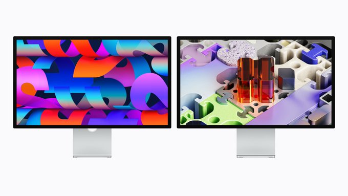 Apple Studio Display