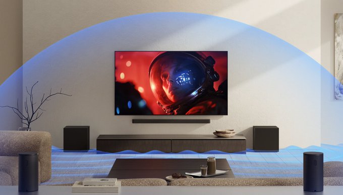 Sony Bravia 3 II