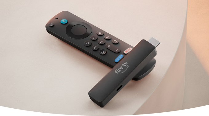 Fire TV