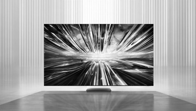 Samsung TV China