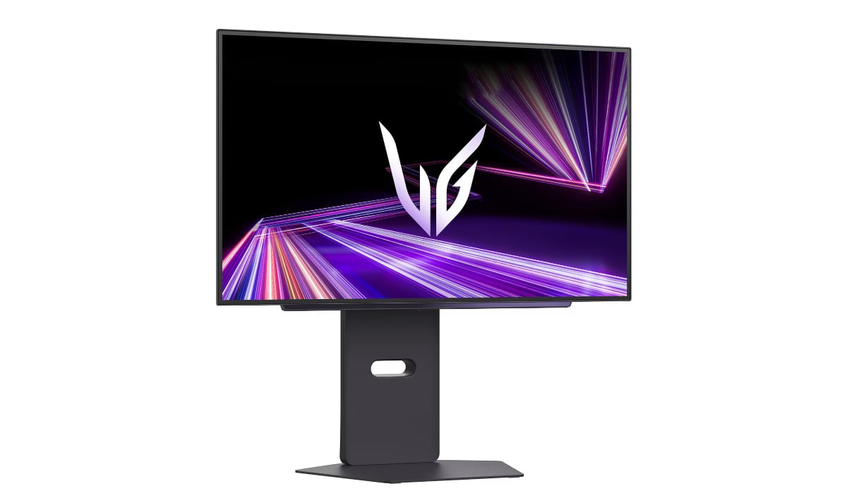 LG 27GX700A