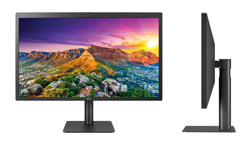 LG 27MD5KL 5K UltraFine