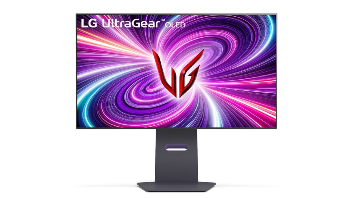 LG 32GS95UE LG 32GS95UE