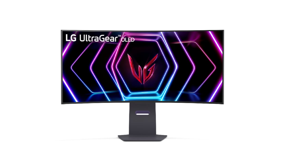 LG 39GS95QE LG 39GS95QE