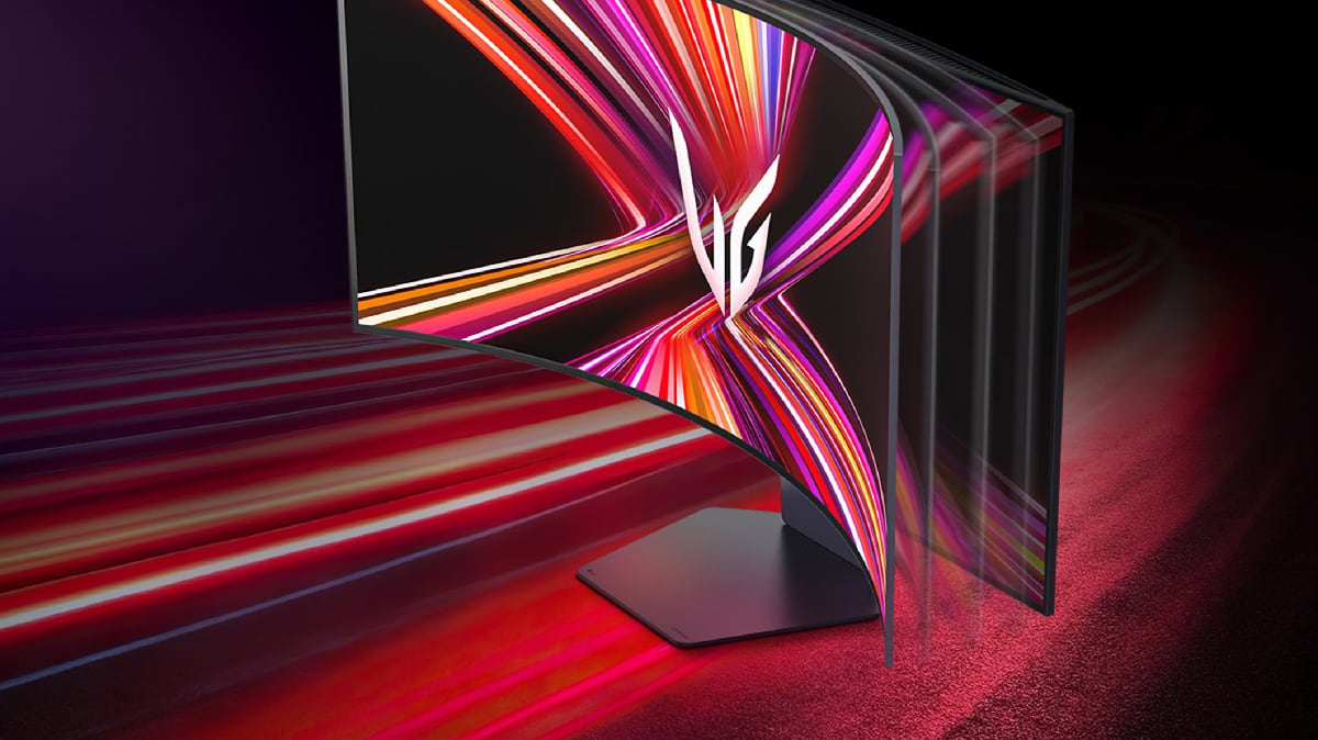 LG 45GX990A LG 45GX990A