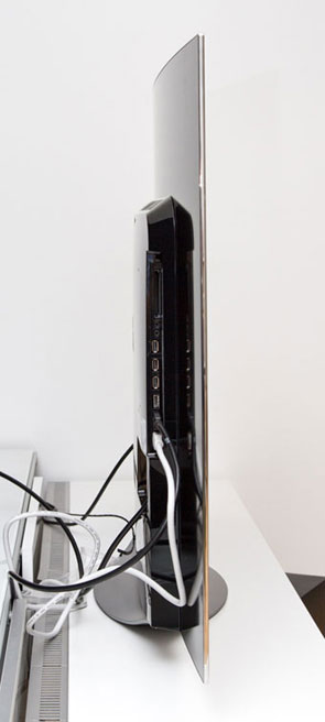 LG EC9300 OLED TV review