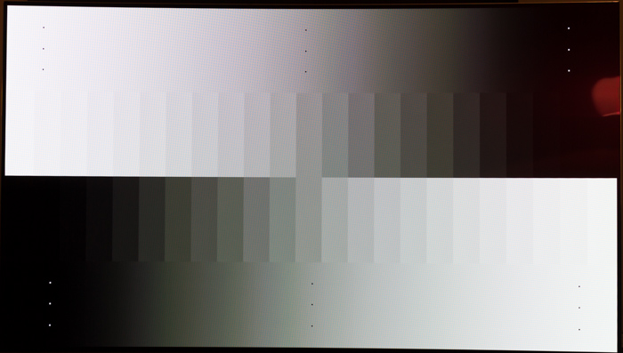 LG EC930V OLED-TV review