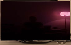 LG EC9300 OLED TV review