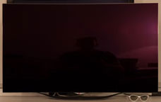 LG EC9300 OLED TV review