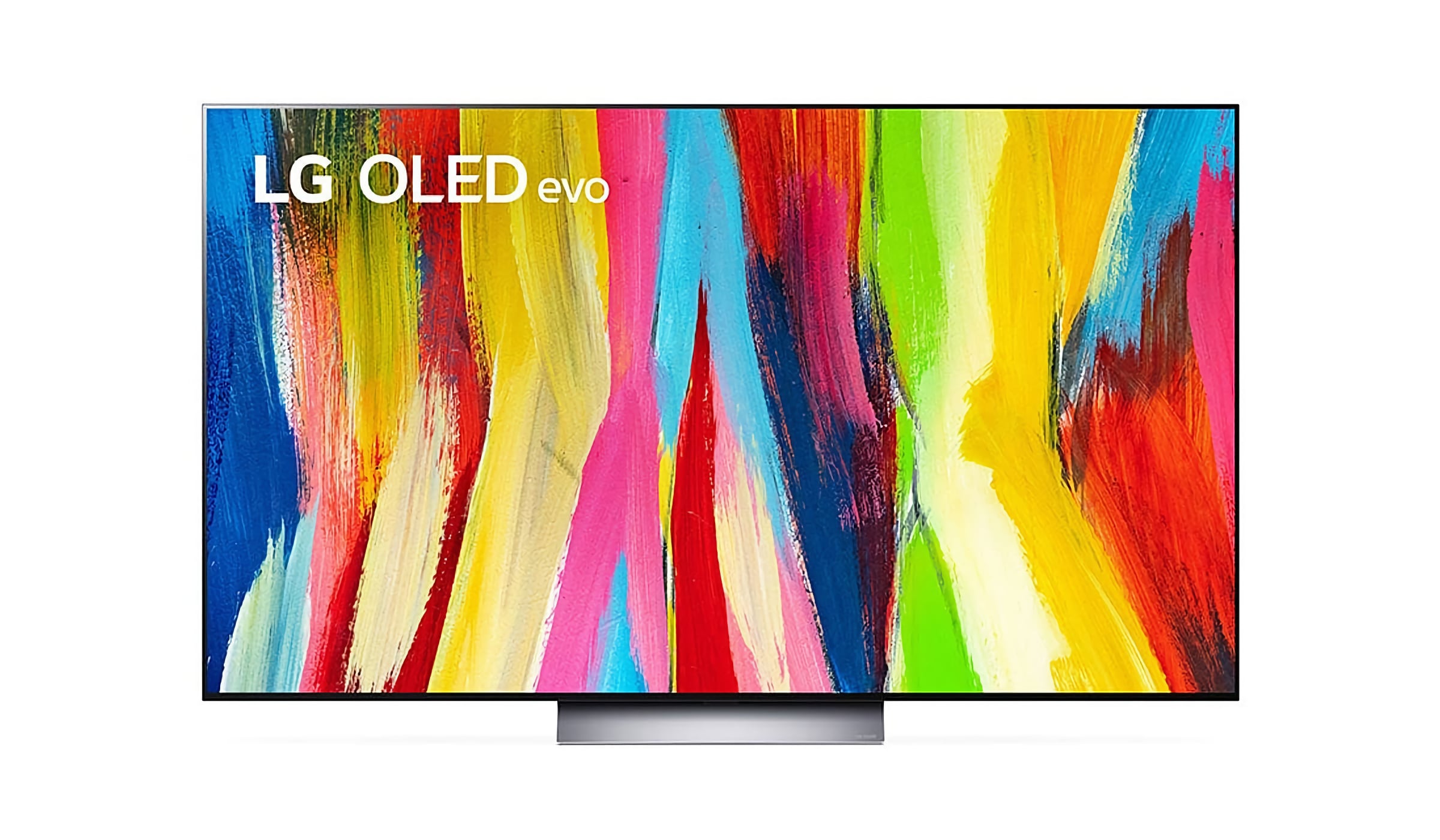 LG C2 OLED 'Evo' review - FlatpanelsHD