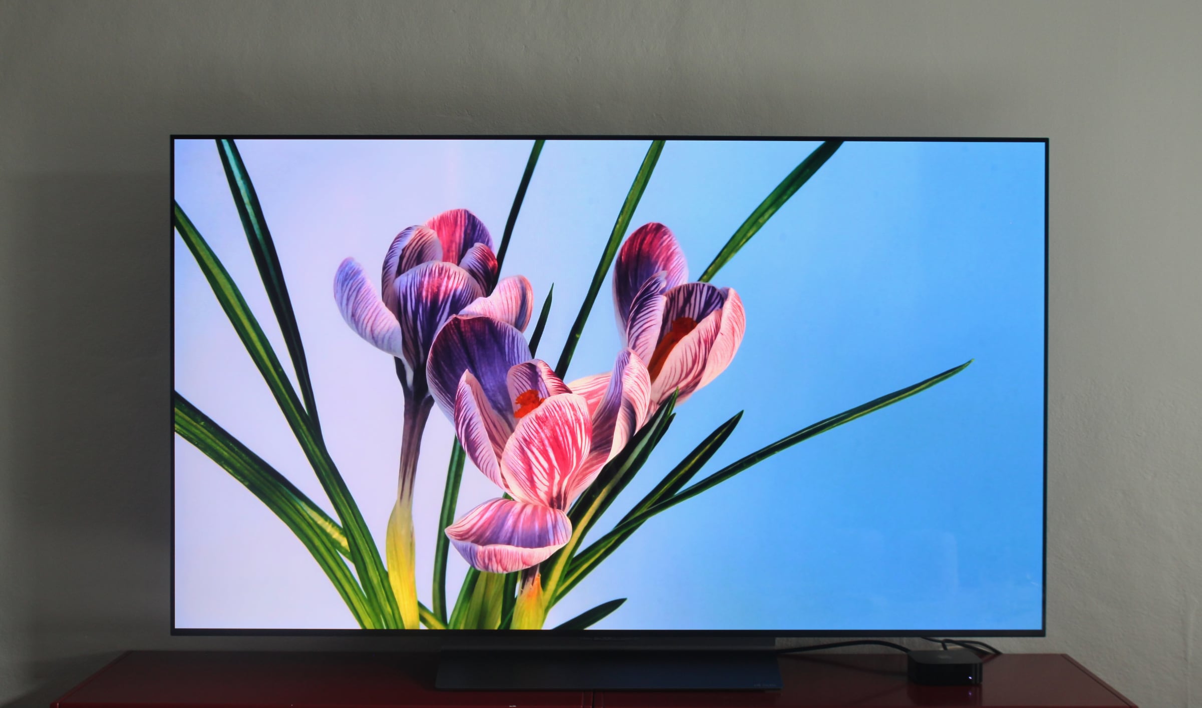 LG C3 OLED TV review: more of the same, for better and for worse