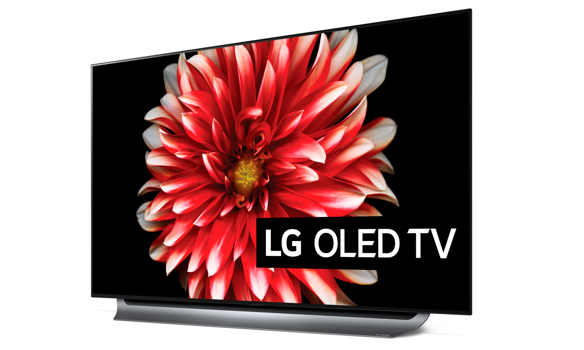 LG C8 OLED review FlatpanelsHD