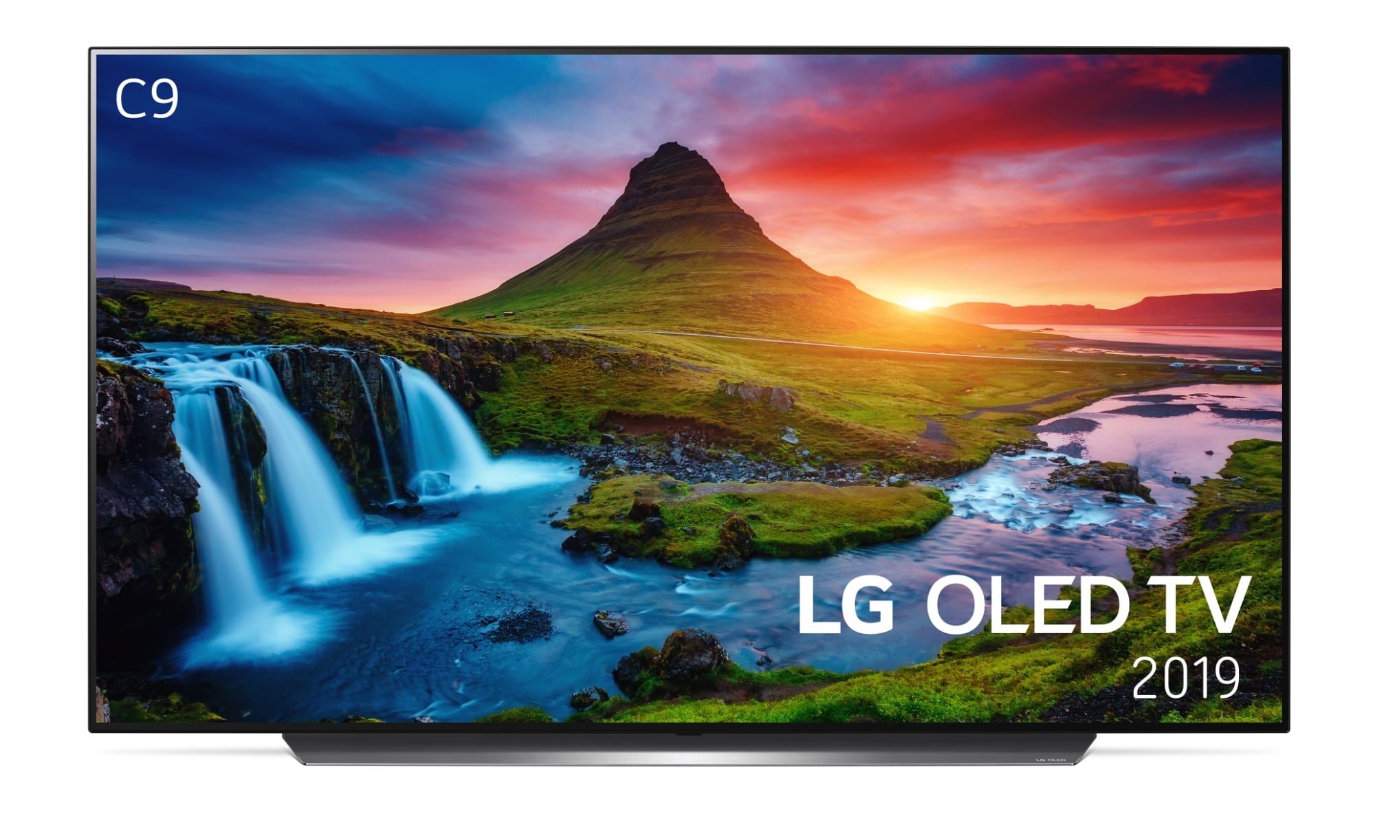 LG C9 OLED review - FlatpanelsHD