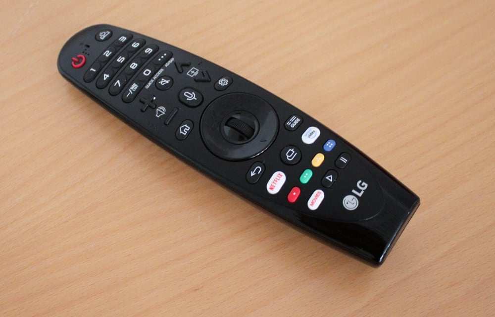 LG C9 review LG C9 review