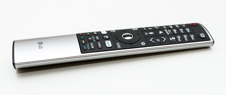 LG E7 review
